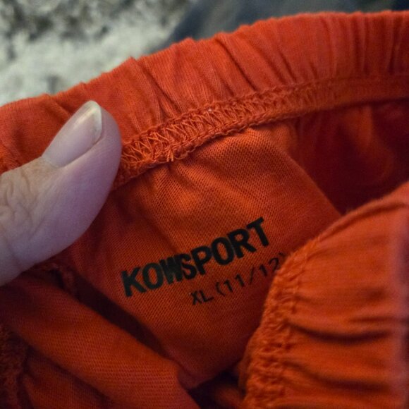 Kids Shorts Bundle - Size 10-12 - Picture 2 of 2